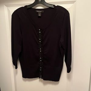 Womens sweater